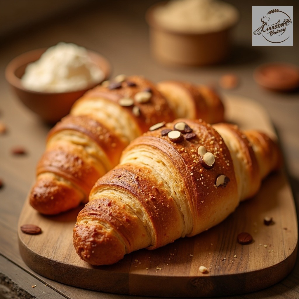 Croissant