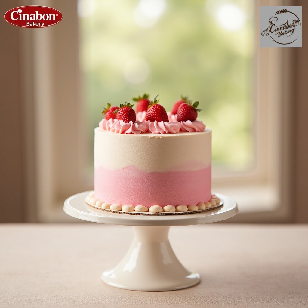 Anniversary Cake