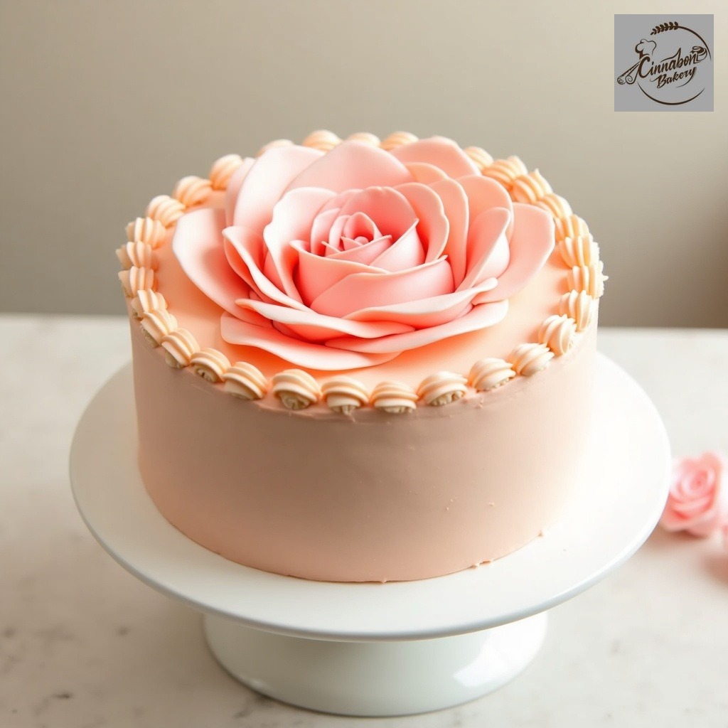 Anniversary Rose