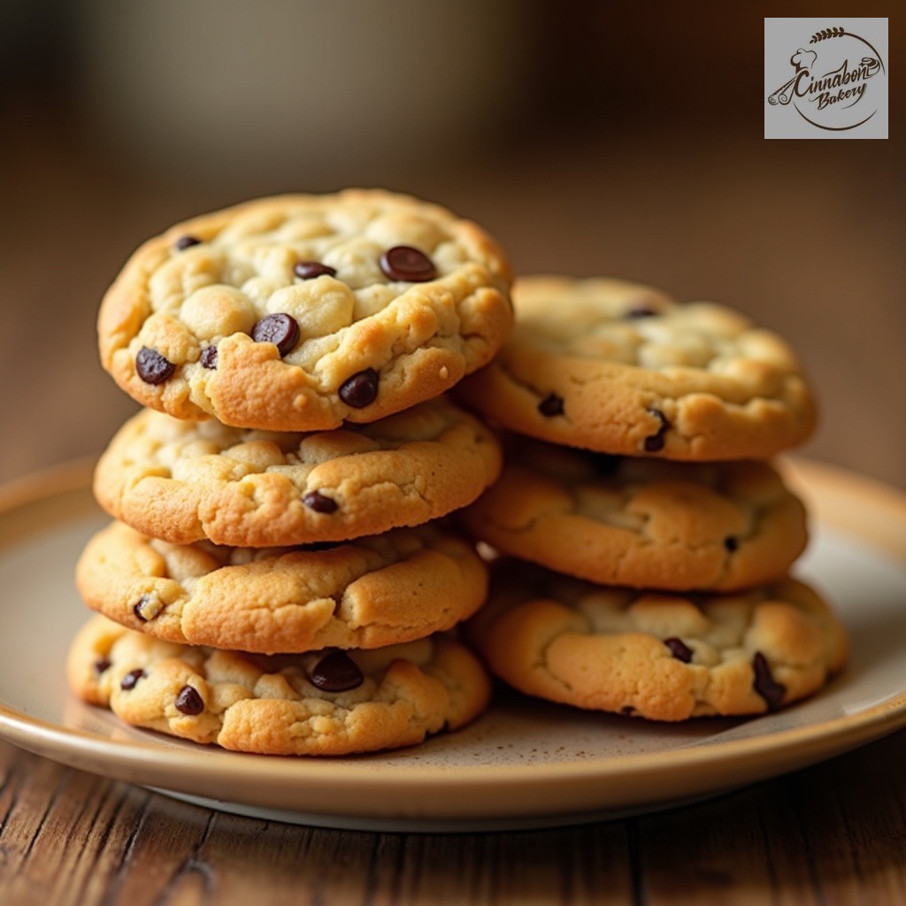 Assorted Cookies Box