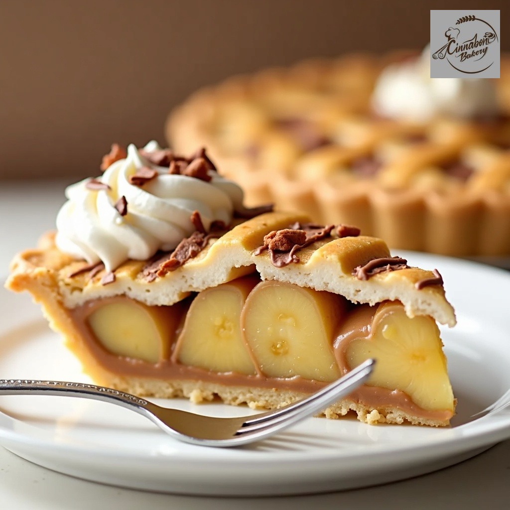 Banoffee Pie