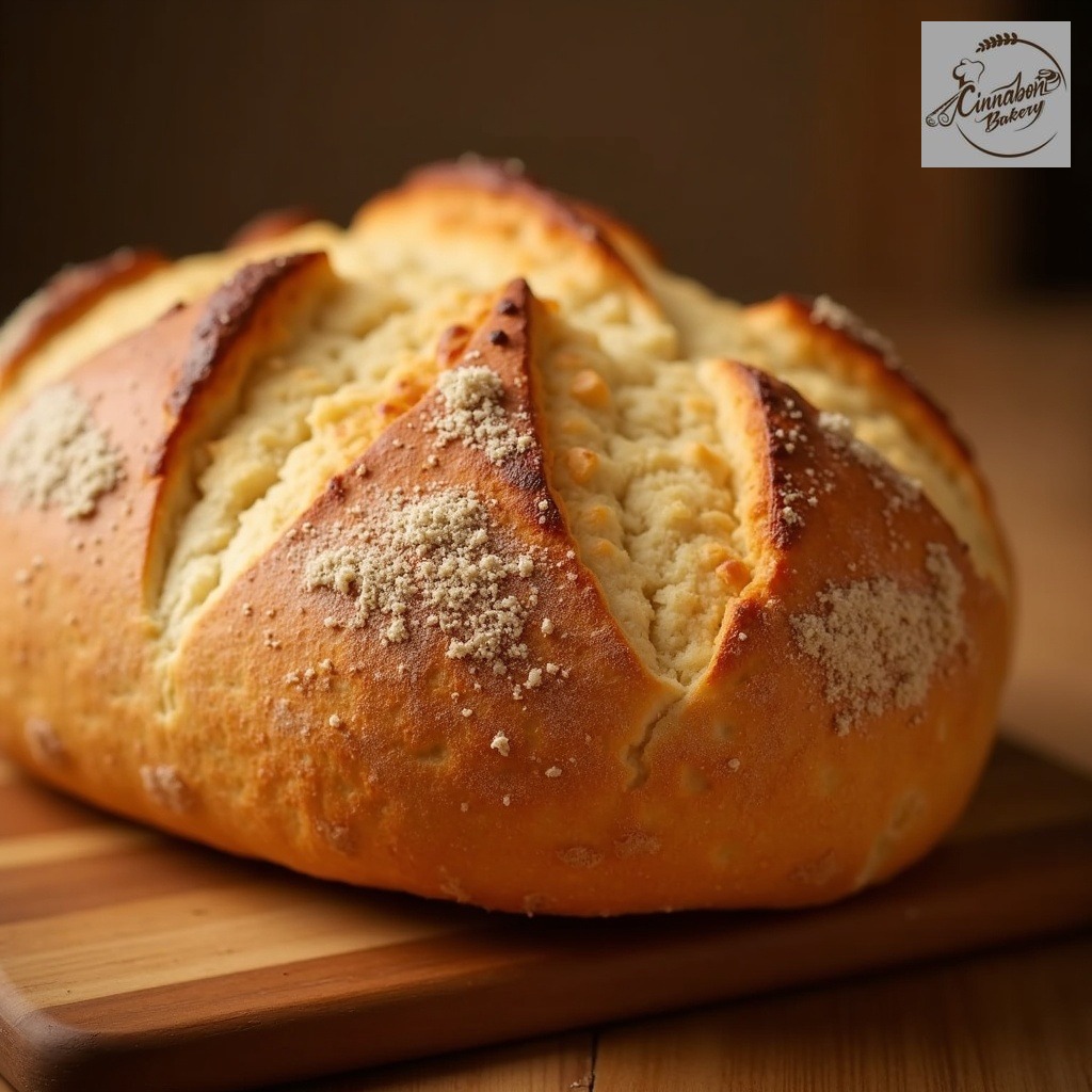 Big Bread