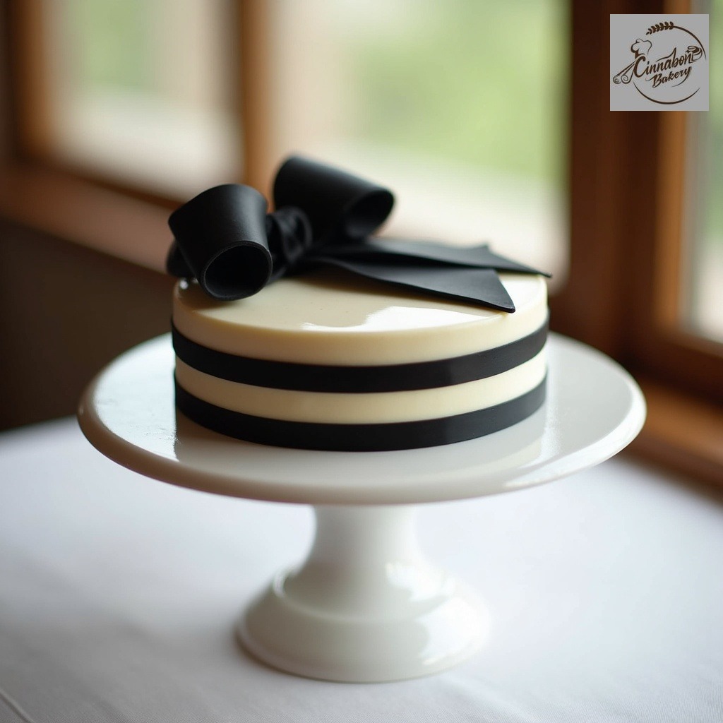 Black Ribbons