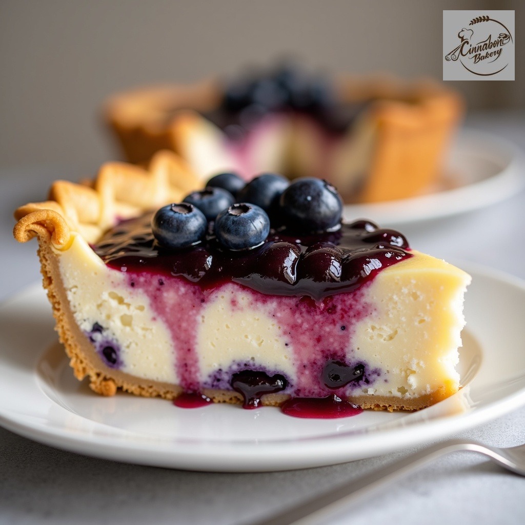 Blueberry Burst