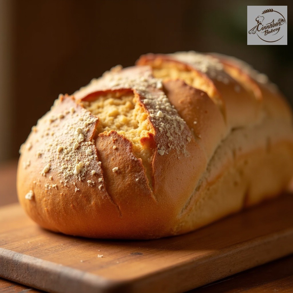 Brown Bread