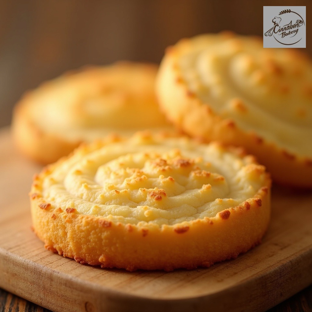 Butter Cookies