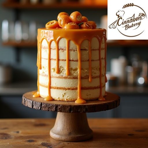 Salted Caramel