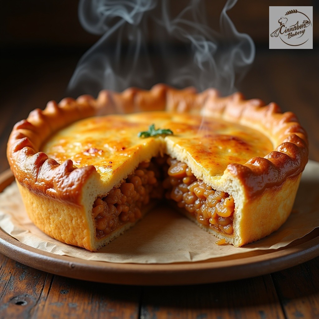 Chicken Patties