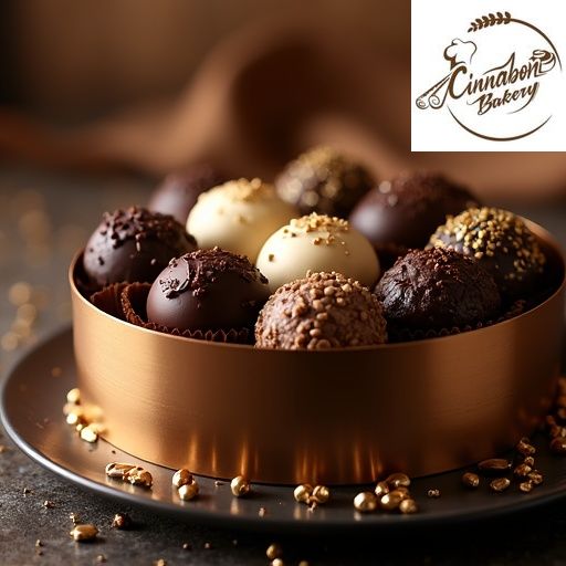 Chocolate truffle