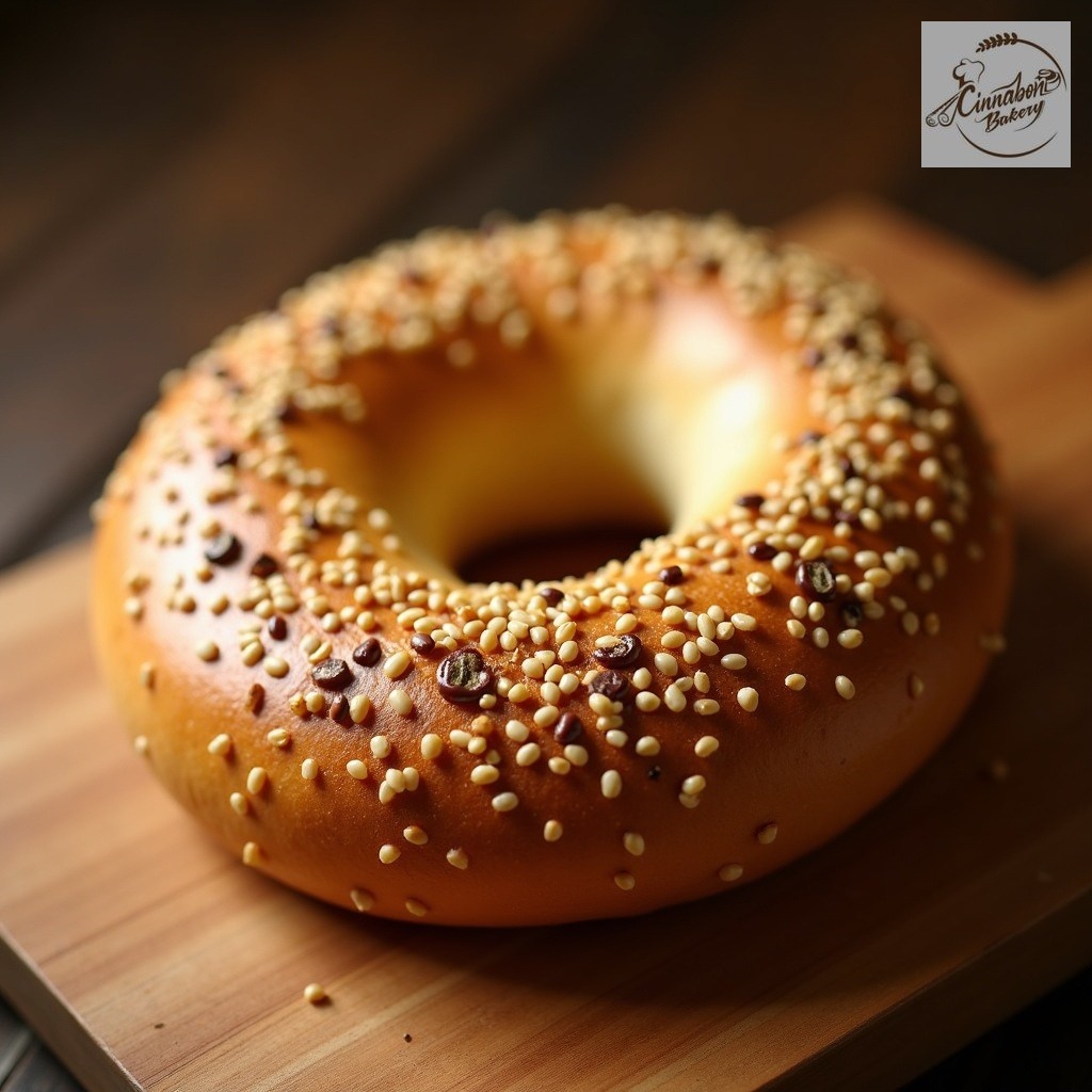 Everything Bagel
