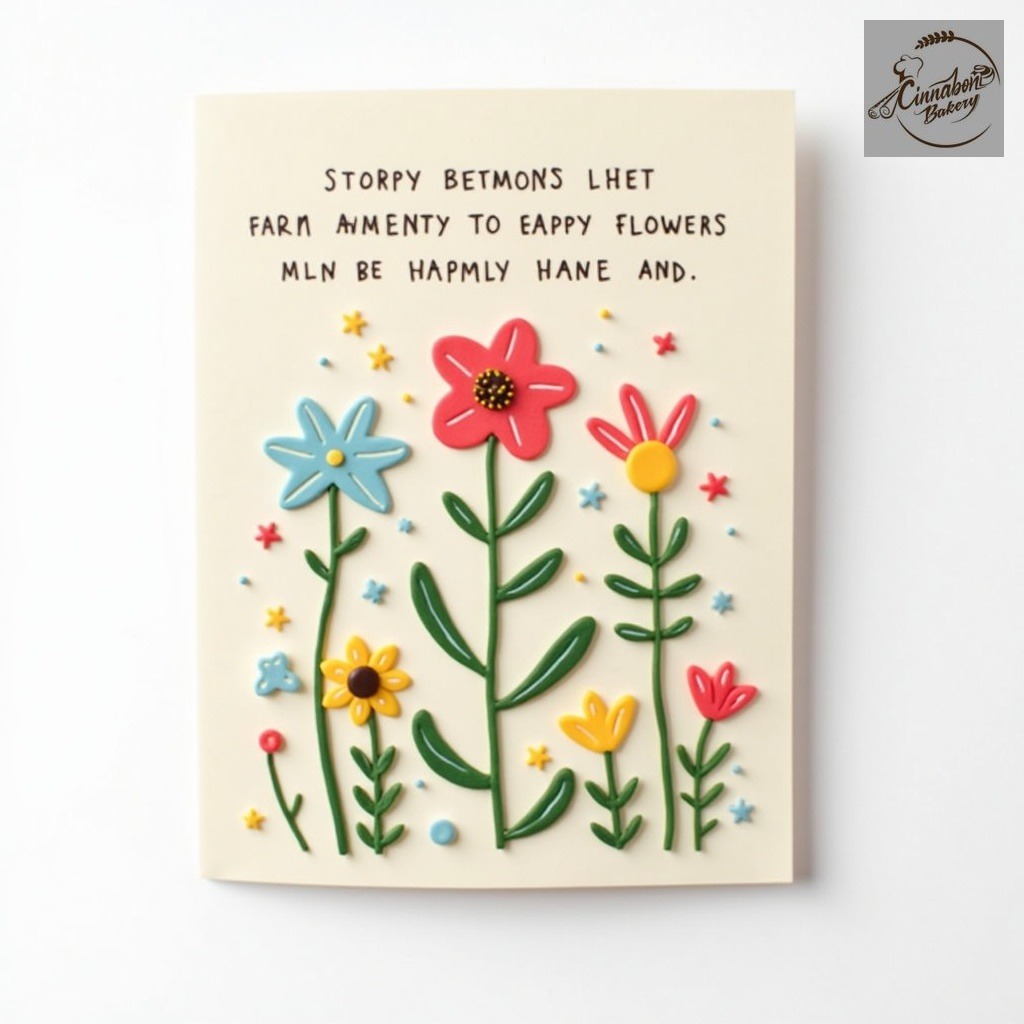 Get Well Soon Card