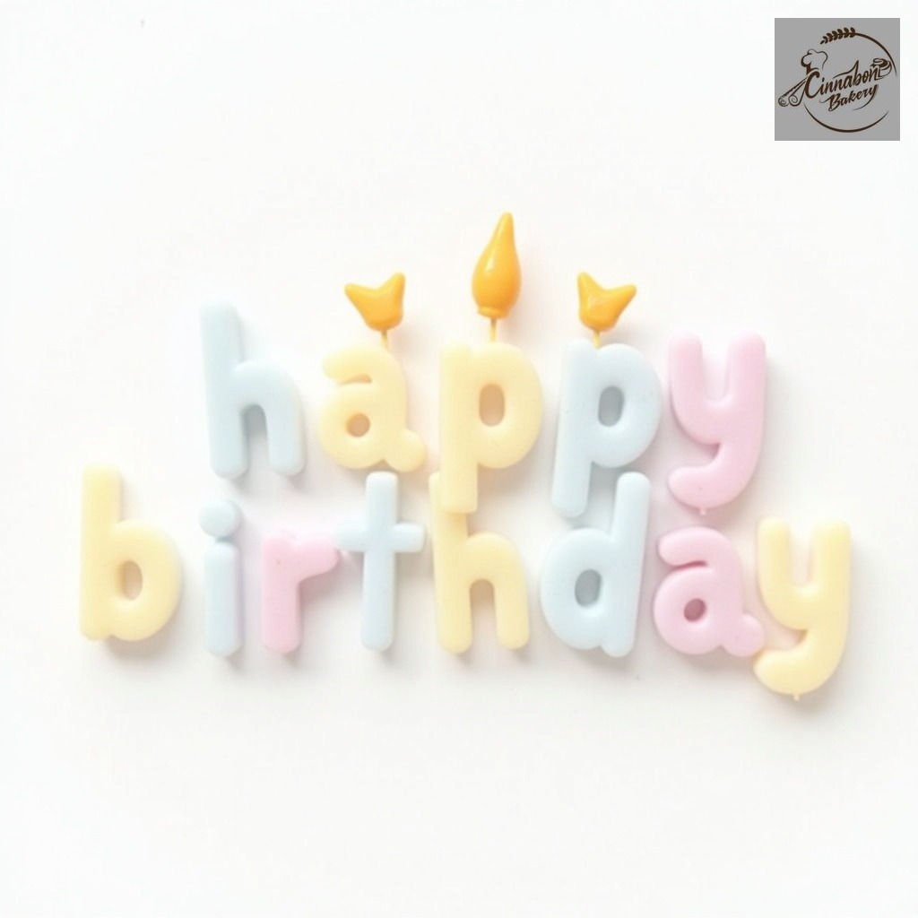 Happy Birthday Card