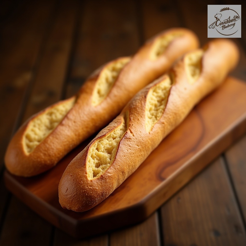 Long Baguette
