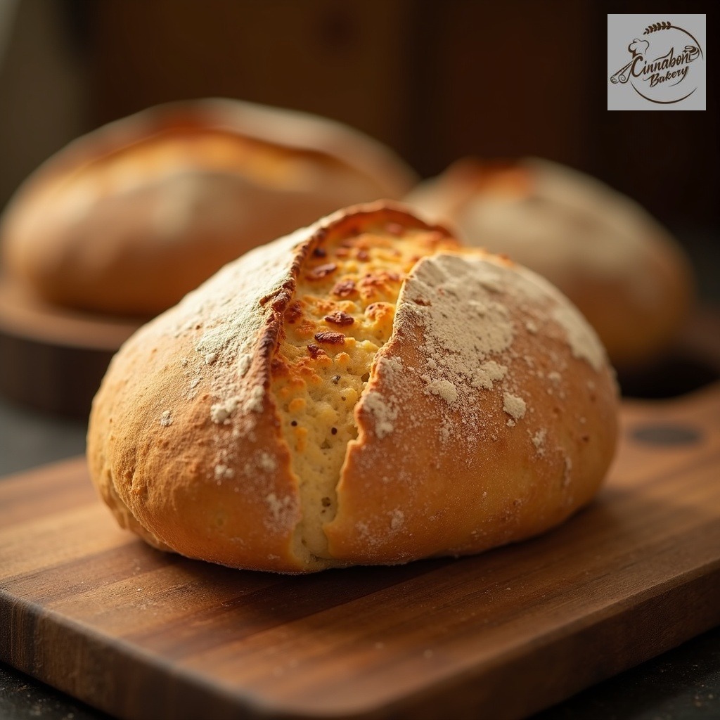 Mini Mix Sourdough