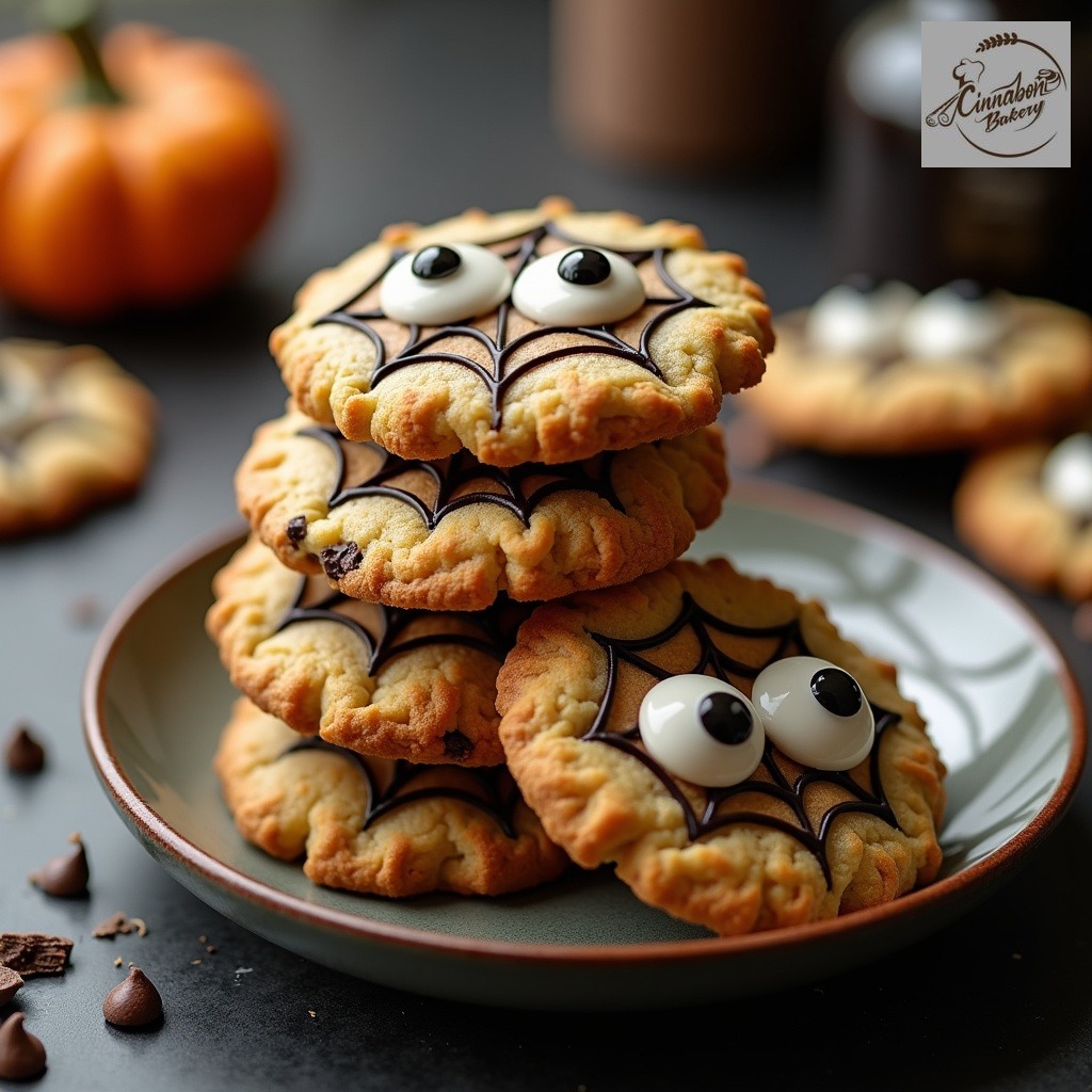 Monster Cookie Box