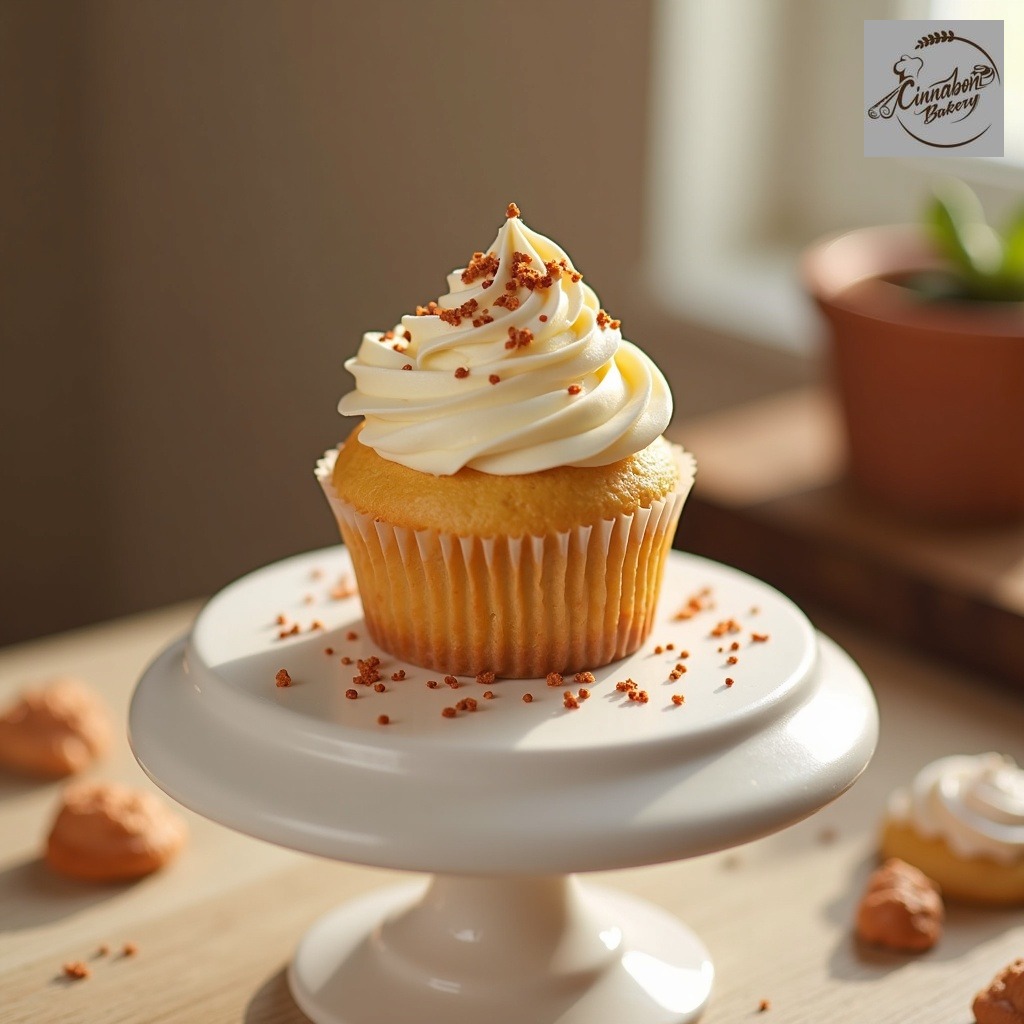 Movie Cupcakes