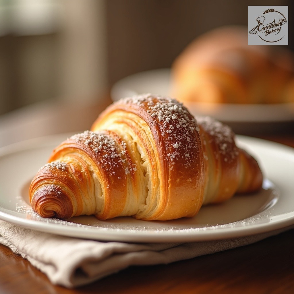 Phapar Croissant