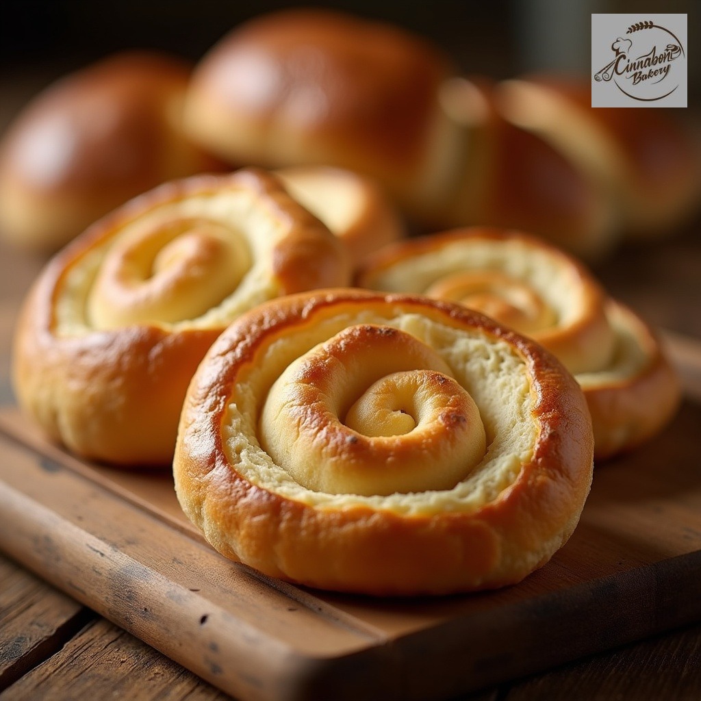 Pin Wheel Cookies