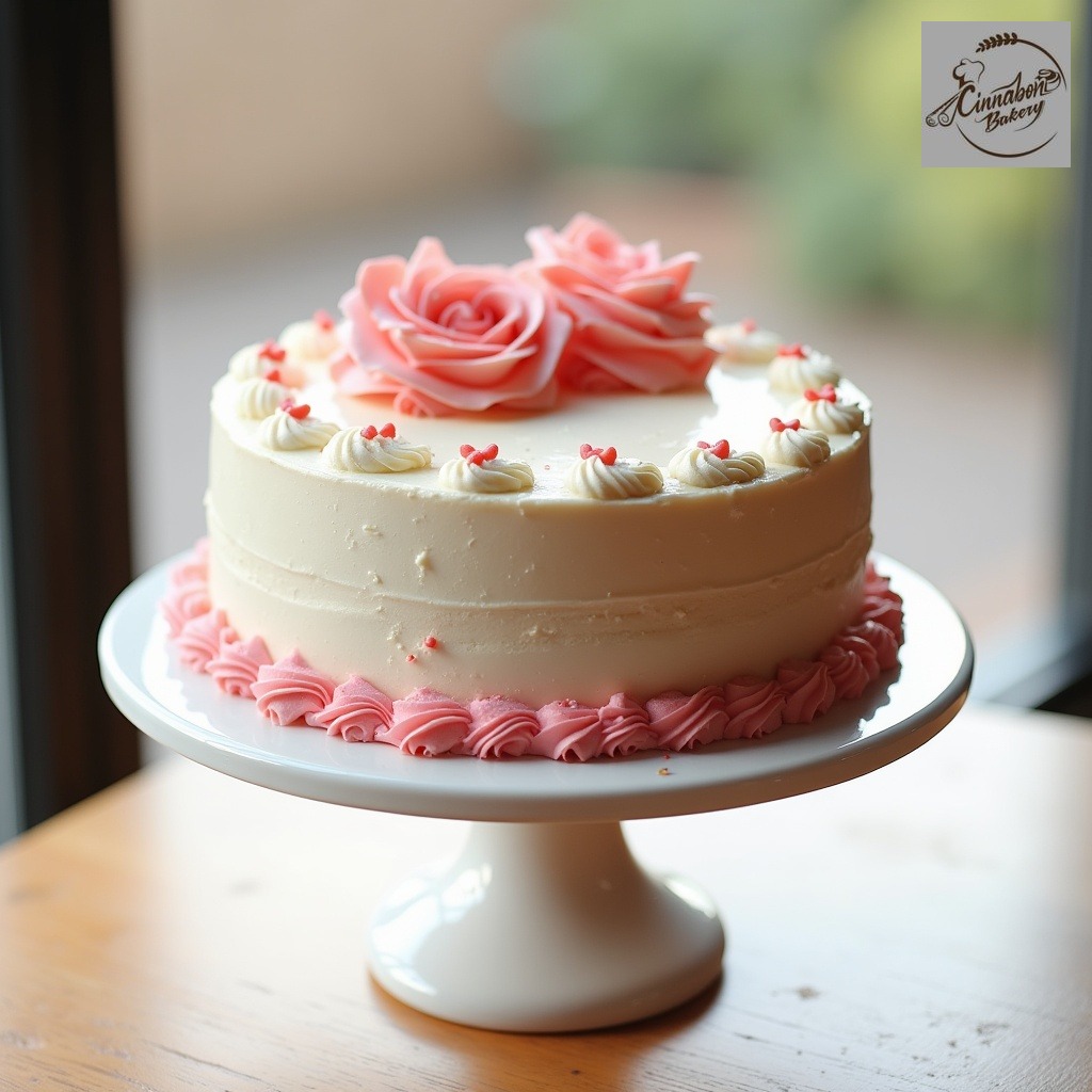 Propose Cake