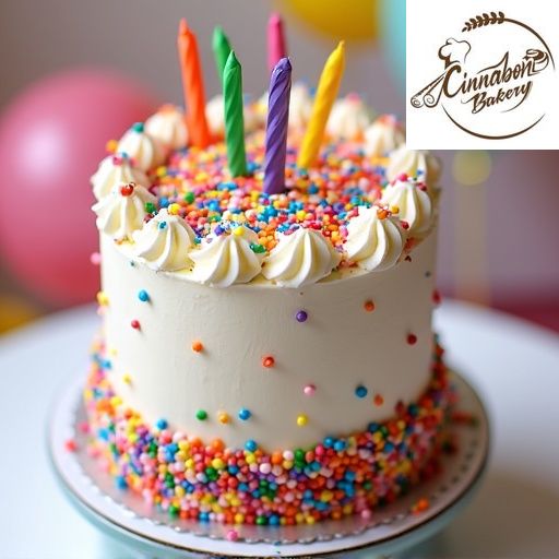 Funfetti Confetti