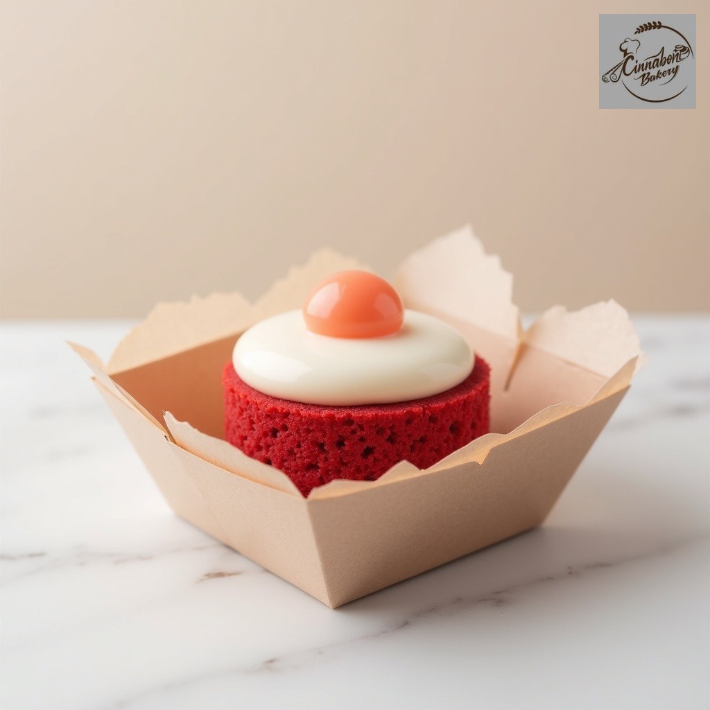 Bento Cake