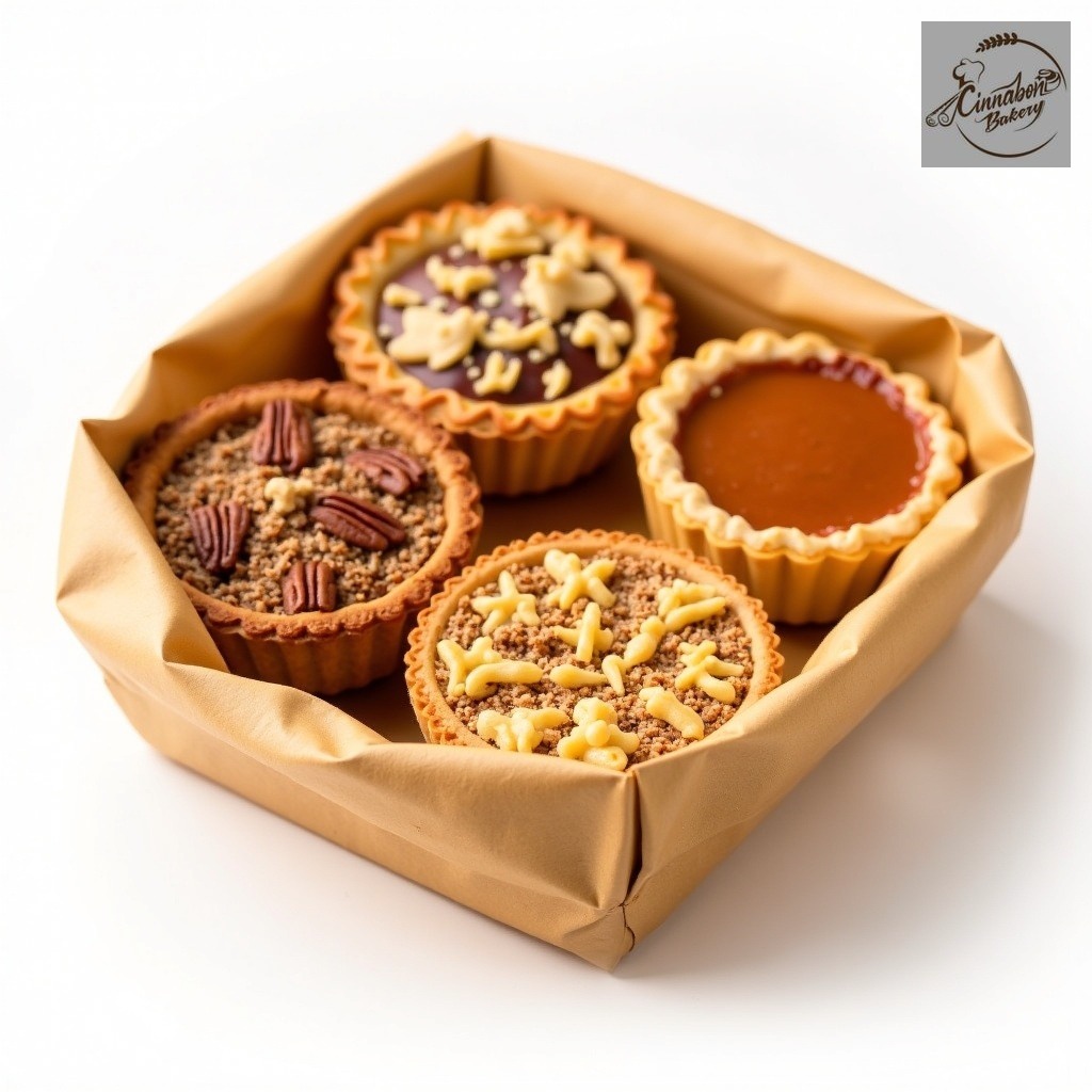 Sweet bundle sampler