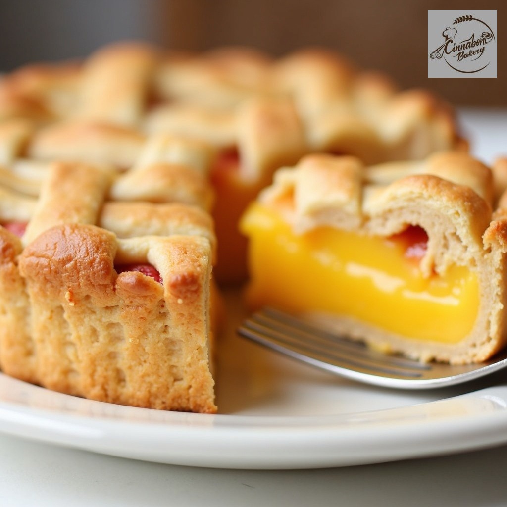 Signature Pie Dough