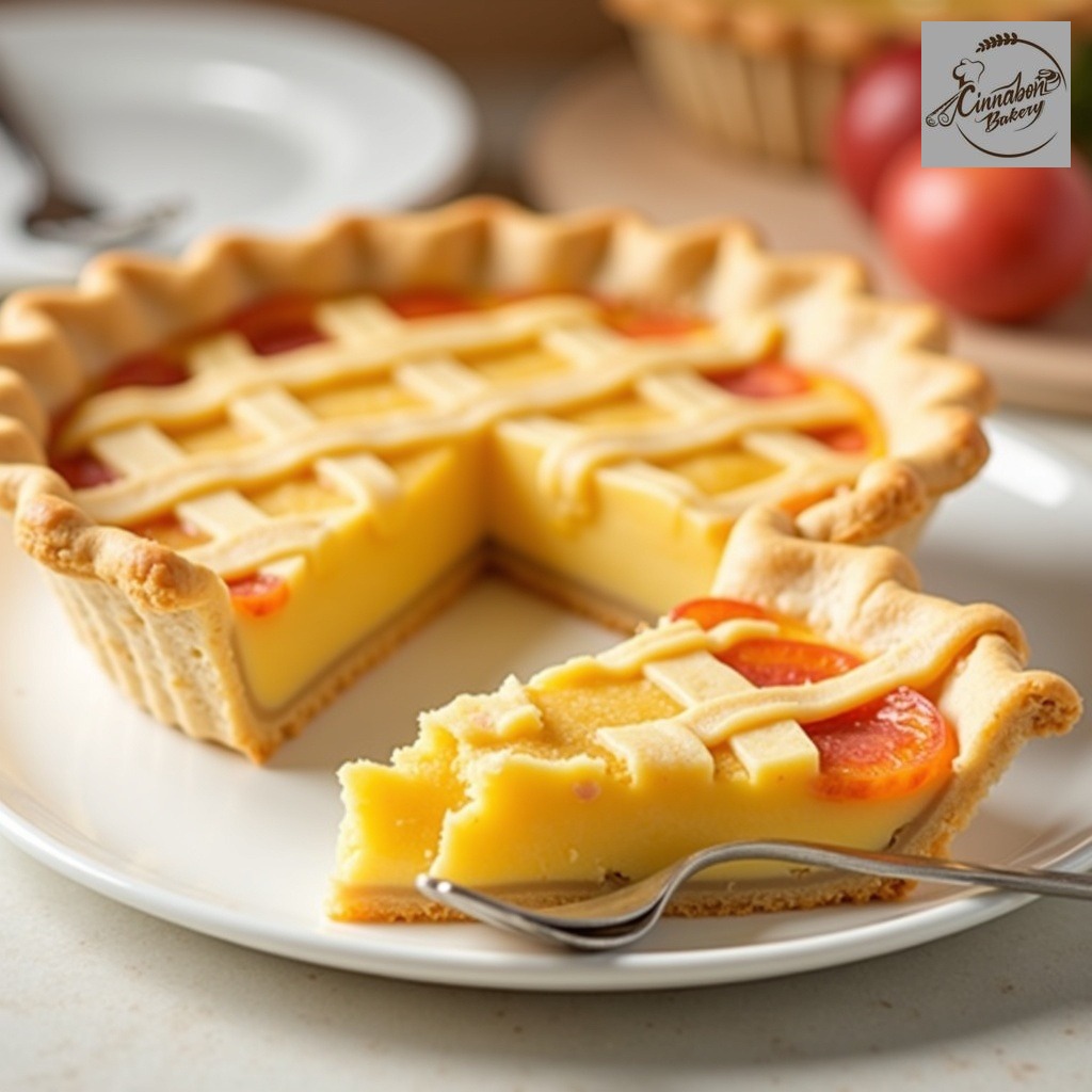 Signature Unbaked Single Crust