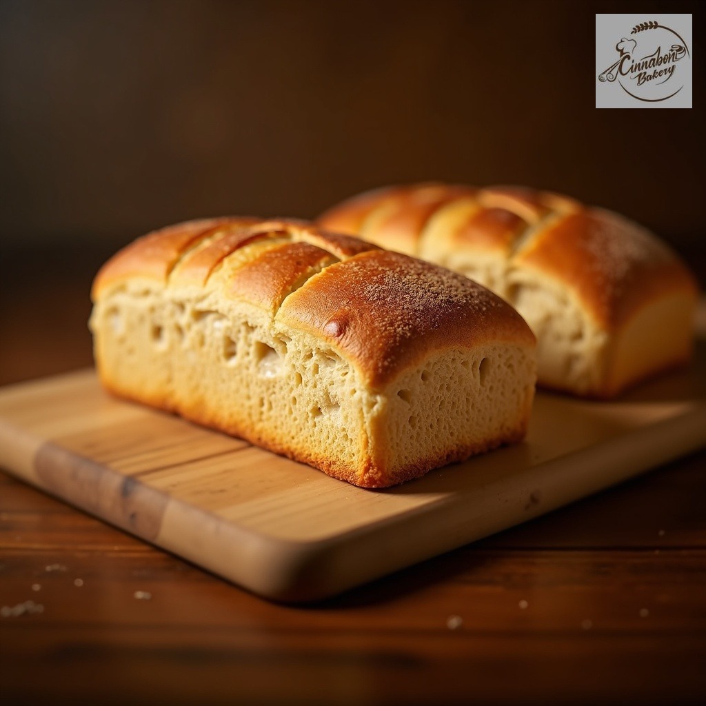 White Loaf