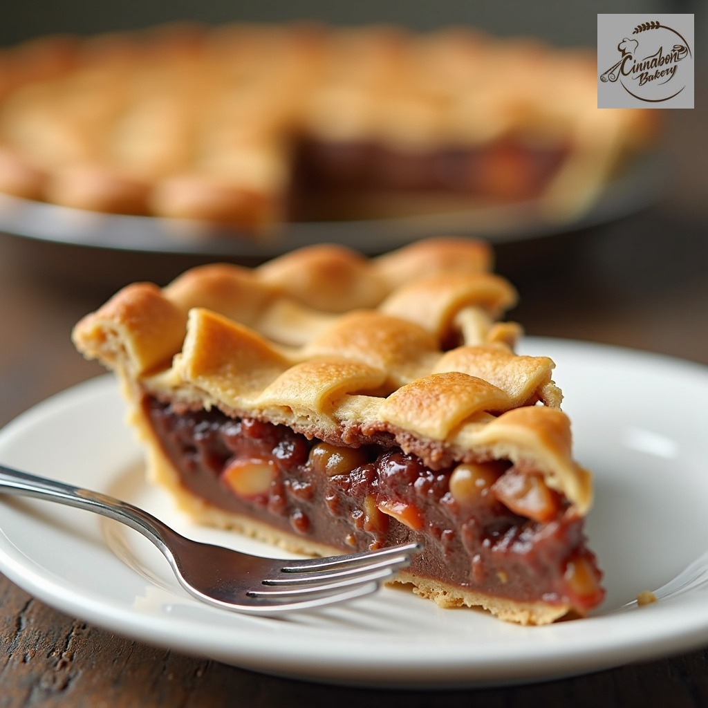 Witch Finger Mud Pie