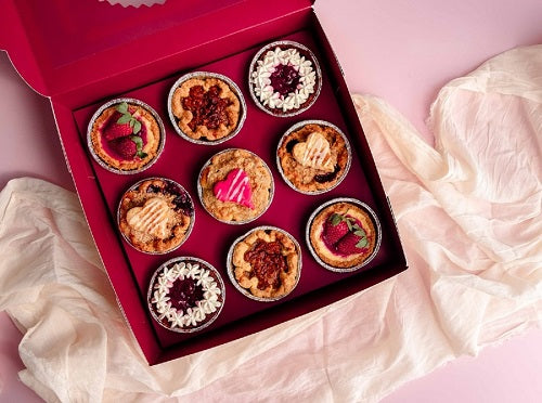 Valentine's 9 Pack Minis